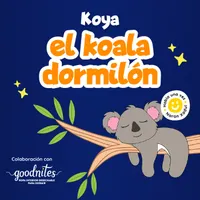 Había Una Vez by Naran Xadul | Cuentos Infantiles artwork
