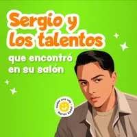 Había Una Vez by Naran Xadul | Cuentos Infantiles artwork