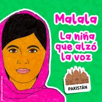 Había Una Vez by Naran Xadul | Cuentos Infantiles artwork