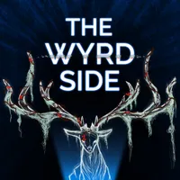 The Wyrd Side artwork