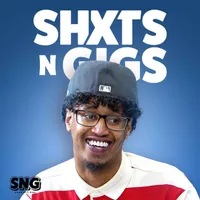 ShxtsNGigs artwork