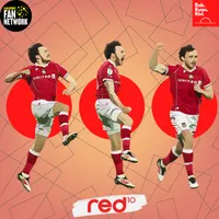 Rob. Ryan. Red. artwork