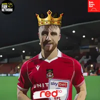 Rob. Ryan. Red. artwork
