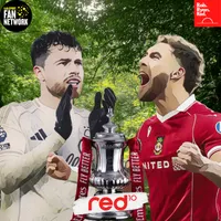 Rob. Ryan. Red. artwork