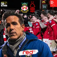 Rob. Ryan. Red. artwork