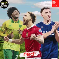 Rob. Ryan. Red. artwork
