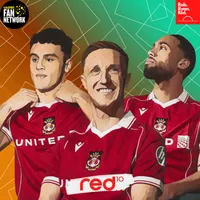 Rob. Ryan. Red. artwork