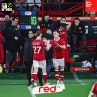 Rob. Ryan. Red. artwork