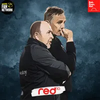Rob. Ryan. Red. artwork