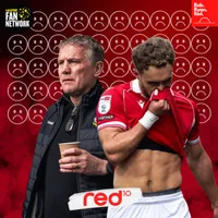 Rob. Ryan. Red. artwork