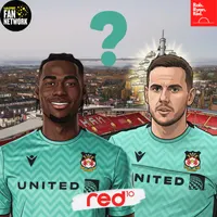 Rob. Ryan. Red. artwork
