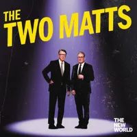 The Two Matts artwork