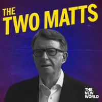 The Two Matts artwork