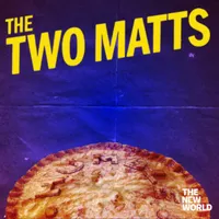 The Two Matts artwork
