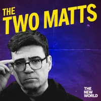 The Two Matts artwork
