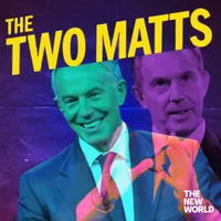 The Two Matts artwork