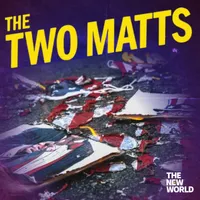 The Two Matts artwork