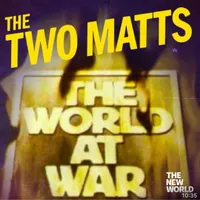 The Two Matts artwork