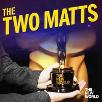 The Two Matts artwork