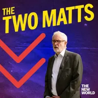 The Two Matts artwork