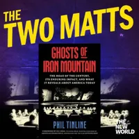The Two Matts artwork