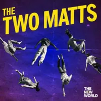 The Two Matts artwork