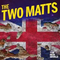 The Two Matts artwork
