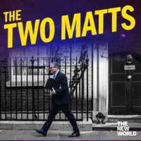 The Two Matts artwork