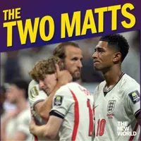 The Two Matts artwork