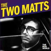 The Two Matts artwork