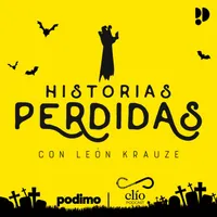 Historias Perdidas artwork