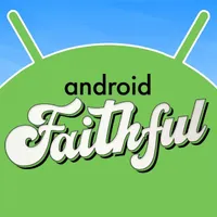 Android Faithful artwork