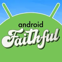 Android Faithful artwork