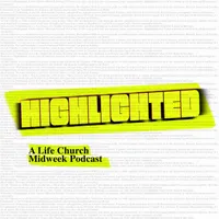 Life Church Roanoke Podcast artwork