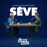 Le Super Daily artwork