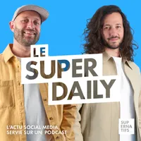 Le Super Daily artwork