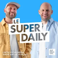 Le Super Daily artwork