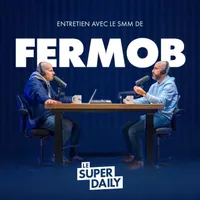 Le Super Daily artwork