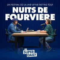 Le Super Daily artwork