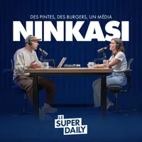 Le Super Daily artwork