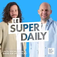 Le Super Daily artwork