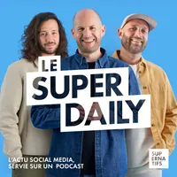 Le Super Daily artwork