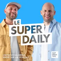 Le Super Daily artwork