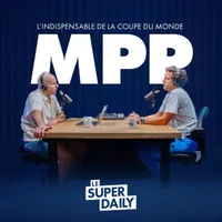 Le Super Daily artwork