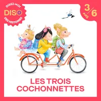 Histoires pour enfants à écouter artwork