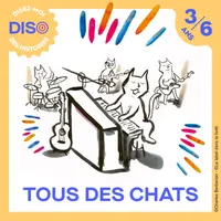 Histoires pour enfants à écouter artwork