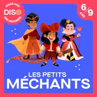 Histoires pour enfants à écouter artwork
