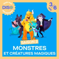 Histoires pour enfants à écouter artwork