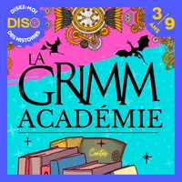 Histoires pour enfants à écouter artwork