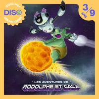 Histoires pour enfants à écouter artwork